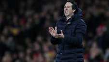 Емери: Заслужавахме повече от този мач, контузиите в отбора ни оказаха фатално влияние