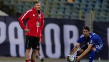 Любо Пенев остава в Хебър...засега 