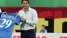 Боримиров скочи на Лудогорец: В Разград не броят 1 метър засада!