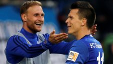 От Шалке признаха: Хьоведес неистово иска да играе в Юве