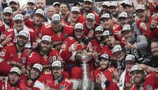 Флорида не прости на Едмънтън и пак грабна купа Стенли