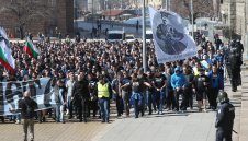Полицията забрани шествията на "сините" фенове преди "Вечното дерби"