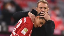 Златното хлапе на Байерн вече струва 38 милиона евро