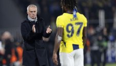 Моуриньо се връща във Висшата лига?