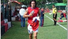 Трагедия: Застреляха футболист в Салвадор