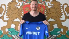 Локо Пловдив привлече бивш вратар на Байерн Мюнхен