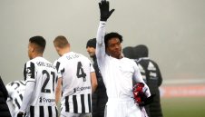 Ювентус - Каляри