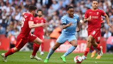 Манчестър Сити - Брайтън