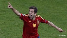 Жорди Алба: Не мога да повярвам