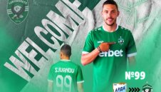 И Лудогорец обяви трансфера на Станислав Иванов 