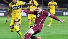 Президентът на Торино: Белоти в Юве? Невъзможно е да се случи