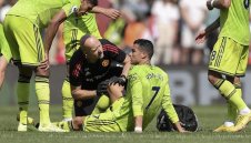 Нежелан! Голяма подигравка с Кристиано Роналдо