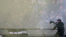 Нов проблем на "Герена": БФС посече Левски