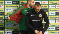 Петев остава национален селекционер 
