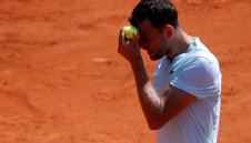 Григор: Бях се подготвил за друг противник