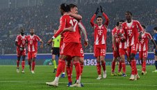 Сравниха звездата на Байерн с Де Бройне