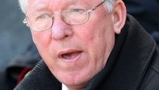 Сър Алекс: Поздравявам Анчелоти за титлата