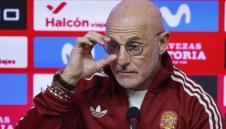 Гръм от Испания: Без играчи от Реал Мадрид на Световното