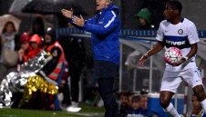 Интер с първо ново попълнение