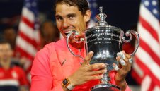 Шампионите на US Open вече ще лапат по 3 800 000 долара