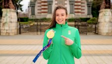 Най-голямото щастие! Наша олимпийска шампионка ще става майка