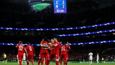 ПРОГНОЗА: Байерн Мюнхен - Тотнъм