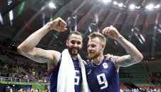Италия - Бразилия e волейболният финал в Рио