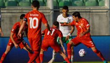 Северна Македония ни показа как се прави, разби Гибралтар с 4:0