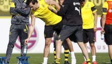 Манчестър Юнайтед излезе с оферта за Матс Хумелс