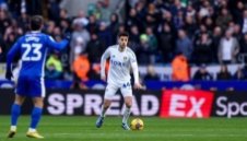 Бомба от Англия: Лийдс продава Илия Груев за 15 млн. лири