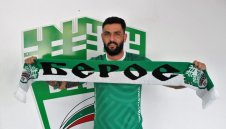 Гаджев: Имах оферти и от чужбина, но избрах Берое заради целите