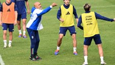 Спалети плаши Испания с... Джорджо Армани!