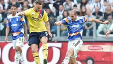 Джорджо Киелини с важна новина за бъдещето си