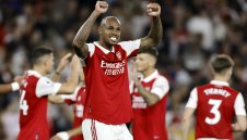 Цюрих - Арсенал