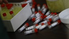 Трагедия! Млад футболист почина от коронавирус