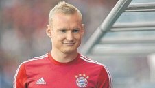 Чудо! Играч на Байерн поиска в Борусия Дортмунд