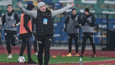 Сделката пропадна: Кака няма да играе в ЦСКА