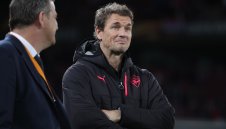 Първа жертва на Октоберфест! Леман арестуван да кара пиян