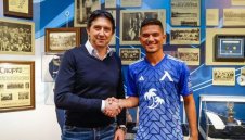 Удар в десетката: Ето колко струва новата звезда на Левски