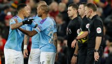 Нюкасъл - Манчестър Сити