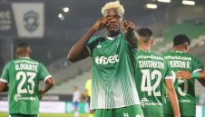 Лудогорец гостува на Риека в търсене на добър резултат преди реванша 