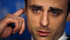 Сър Алекс: Бербатов още не е играч на Фулъм, може да премине в Тотнъм