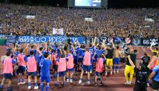 Левски пусна свободната продажба на билети за Айнтрахт