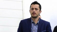 Янев: Искам да върнем славата на Нефтохимик + ВИДЕО