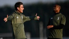 Наполи – Ювентус