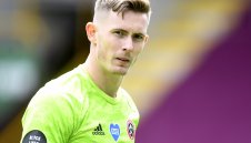 Бъдещето на Дийн Хендерсън все още е неясно