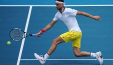 Гришо започва срещу аржентинец в Мелбърн. Вижте противниците на Джокович, Надал и Федерер