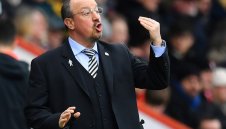 Рафа Бенитес напуска Нюкасъл и поема китайци?