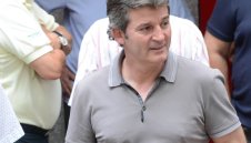 Коща: Подобен гол се вкарва един път на милион опита