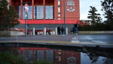 Доскорошен "чук" започва работа в Ливърпул